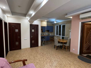 Apartament cu 2 camere, 78 m², Ciocana, Chișinău foto 8