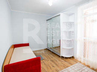 Apartament cu 2 camere, 48 m², Telecentru, Chișinău foto 5
