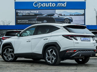 Hyundai Tucson foto 2