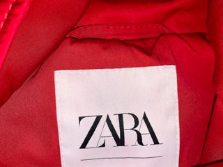 Куртка Zara M foto 2