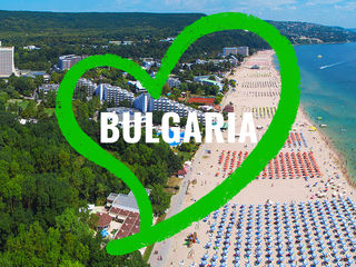 Отдых в Болгарии - 10 ночей по цене 7 ночей от 186€ foto 2