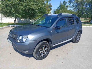 Dacia Duster foto 2