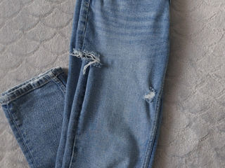 Продам джинсы в отличном состоянии от 150 до 250 foto 3