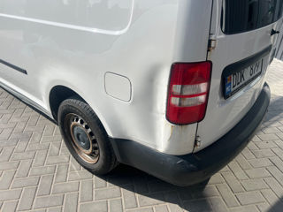 Volkswagen Caddy Maxi Termo TVA foto 20