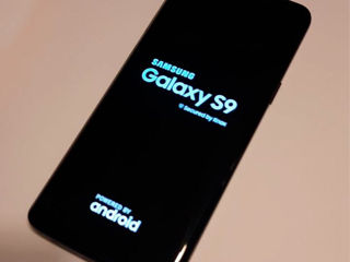 Samsung Galaxy S9 Duos фото 2