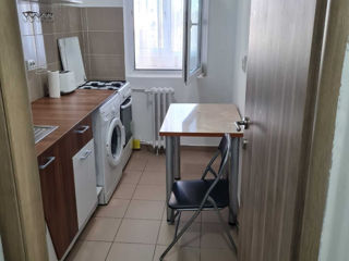 Apartament cu 1 cameră, 39 m², BAM, Bălți foto 3