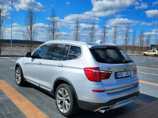 BMW X3 foto 2