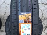 235/45 R19 Tracmax Xprivilo TX-3/ Доставка, livrare toata Moldova