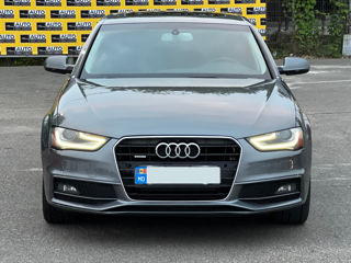 Audi A4 foto 2