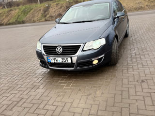 Volkswagen Passat foto 10