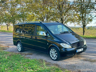 Mercedes Vito foto 2