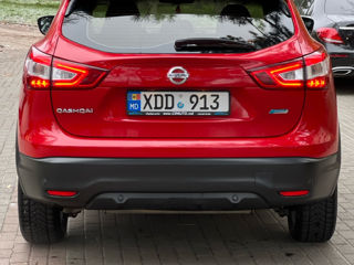 Nissan Qashqai foto 3