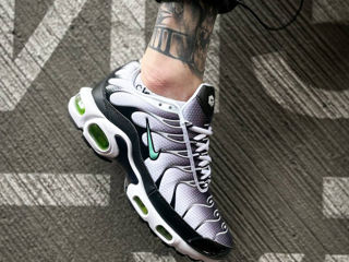 Nike Air Max Tn White/Green