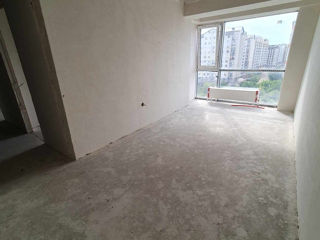 Apartament cu 3 camere, 71 m², Durlești, Chișinău foto 3