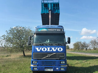 Volvo FH12 foto 1