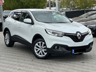Renault Kadjar фото 1