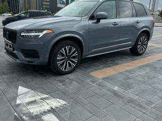 Volvo XC90 foto 5