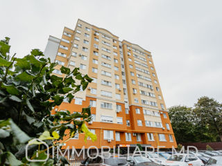 Apartament cu 3 camere, 75 m², Botanica, Chișinău foto 19