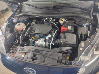 Ford Kuga foto 9