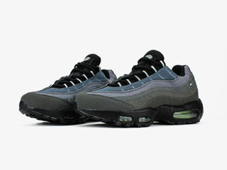 Nike Air Max 95 Vapor Green foto 2