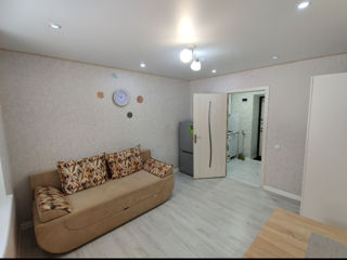 1-rm apt., 22 м², 1/5 fl.