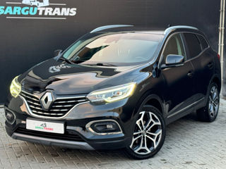 Renault Kadjar foto 2