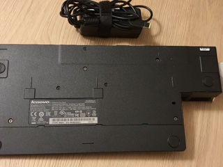 Lenovo ThinkPad Pro Dock 40A1 foto 5