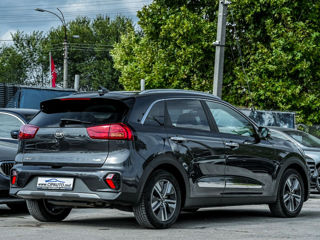 KIA Niro foto 5