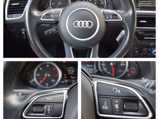 Audi Q5 foto 13