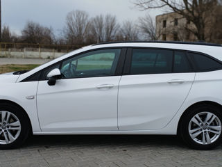 Opel Astra foto 6