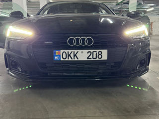 Audi A5 foto 10