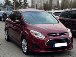 Ford C-Max foto 4