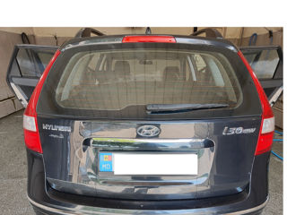 Hyundai i30 foto 4