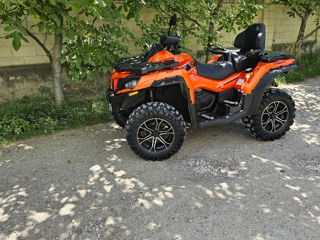 CFMOTO 850xc foto 6