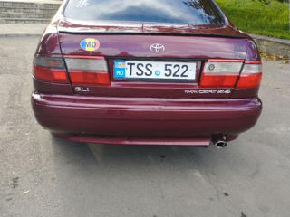 Toyota Carina foto 6