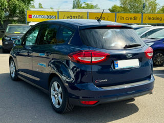 Ford C-Max foto 7