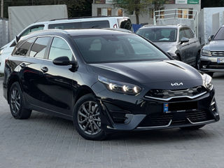 KIA Ceed foto 4