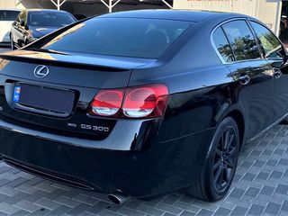 Lexus GS Series foto 4