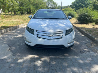 Chevrolet Volt foto 4