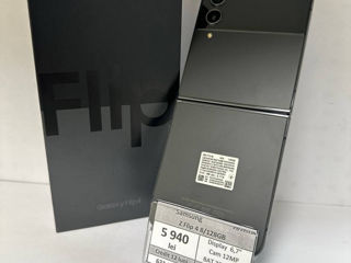 Samsung Flip 4 8/128GB-5940lei