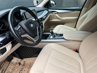 BMW X5 foto 8