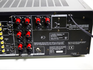 SONY Receiver STR-DB790 QS / SONY TA-FB740R QS MOSFET усилитель с MM фонокорректором foto 9