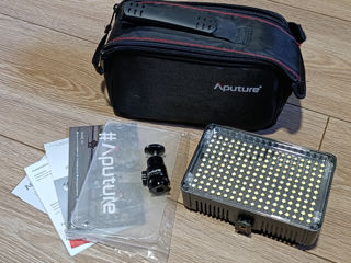 Aputure Amaran AL-H198C (3200-5500K)