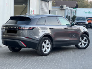 Land Rover Range Rover Velar foto 3