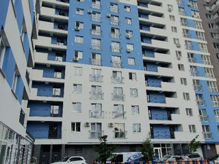 Apartament cu 2 camere, 86 m², Râșcani, Chișinău