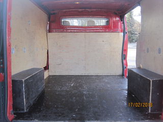 Renault Trafic foto 9