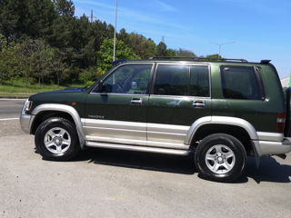 Isuzu Trooper foto 17