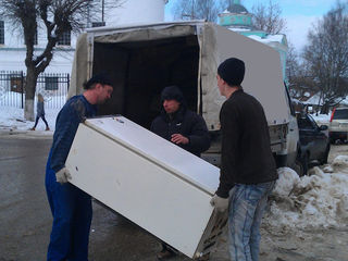 Приму в дар не рабочий холодильник самовывоз