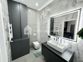 Apartament cu 1 cameră, 60 m², Râșcani, Chișinău foto 6