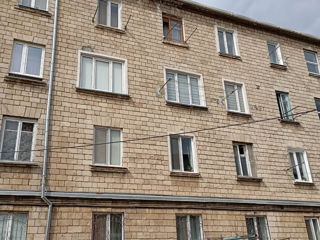 Ap. 1 cam., 20 м², 4/4 et.